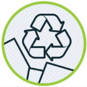 recyclage STOLIMO