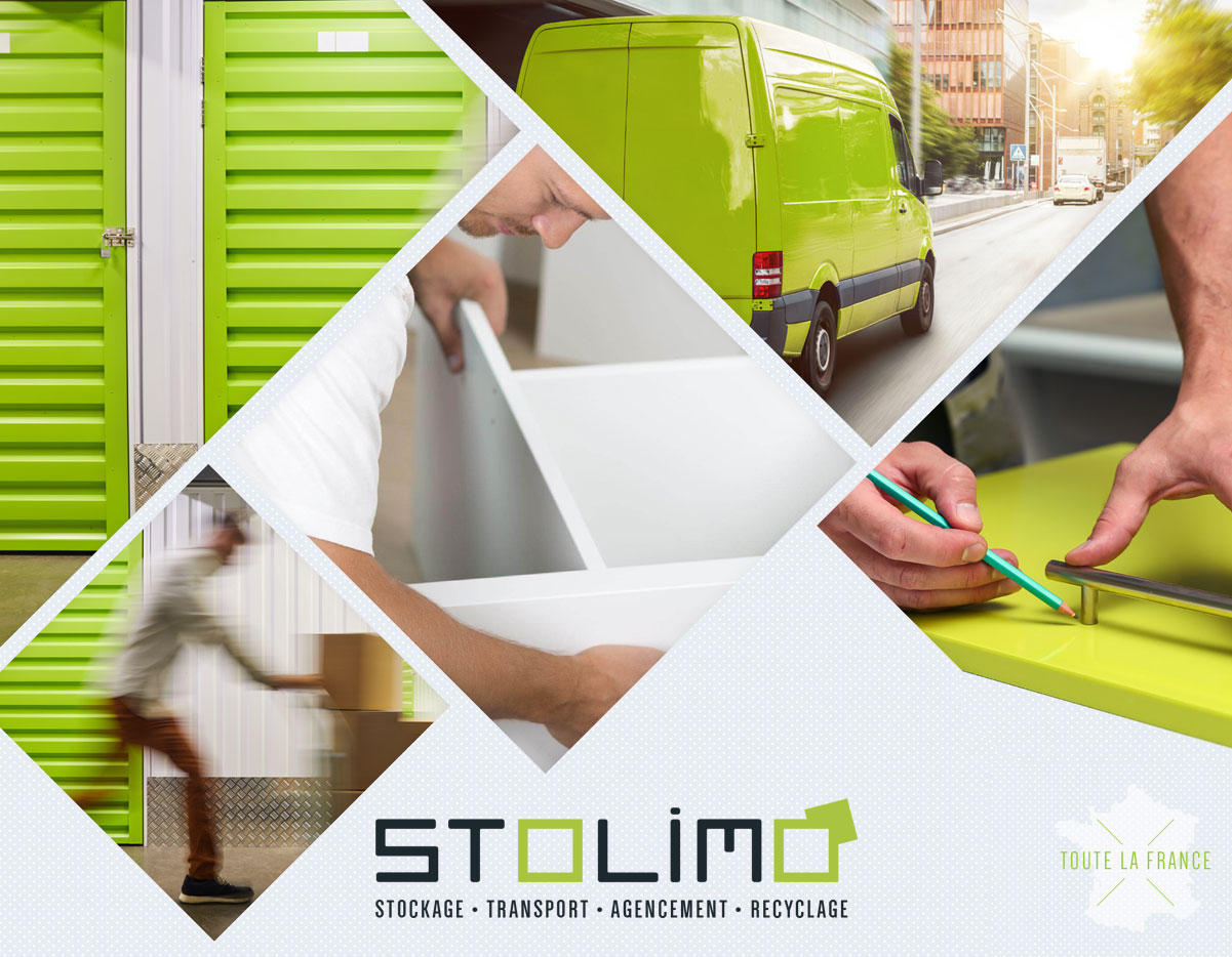 STOLIMO-Stockage-Transport-Agencement-Recyclage-matériel